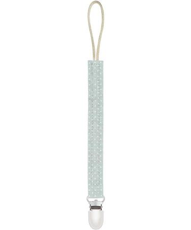 Generic Pacifier Holder for Children | Pacifier Clip & Nipple Holder | Durable Chupetas Clip Chains for Secure Baby Comfort - Buy Online on SooperMarket.com