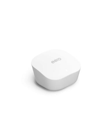 Amazon eero Mesh WiFi Router 1-Pack - Fast and Reliable Home Network Solution - Buy Online on SooperMarket.com