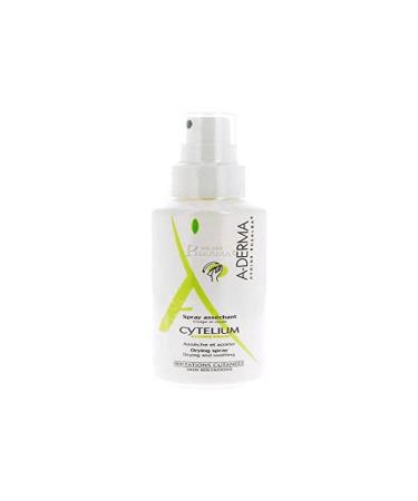 A-derma cytelium care spray 100 ml