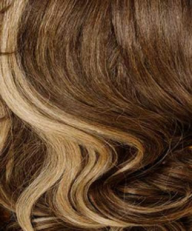 Sensationnel Butta Lace Front Wig - Natural Pre-Plucked Hairline - HD Transparent Lace - 5 Deep Part - BUTTA Unit 14 (BALAYAGEMOCHA) - Buy Online on SooperMarket.com