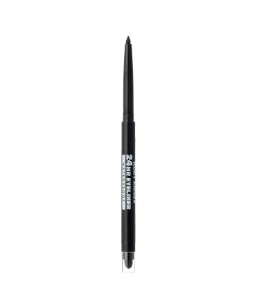 Ruby Kisses Waterproof Eyeliner 24HR Long-Lasting Mechanical Pencil 3 Pack (Blackest Black) - Buy Online on SooperMarket.com