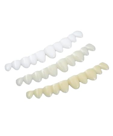 3pcs Temporary Tooth Replacement Replace A Missing Tooth In Minutes Dental