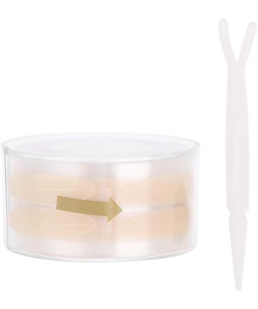 Double Eyelid Tape Invisible Self Adhesive Eye Line Strip Sticker Eye Makeup Tool for Home Gift - Buy Online on SooperMarket.com