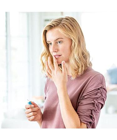 Primavera Mundwohl Organic Lip Gel 10ml - Protect & Soothe Delicate Lips Naturally | Refreshing Oral Care - Buy Online on SooperMarket.com