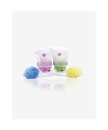 Clendy 106045 - Exfoliating Mesh Body Sponge