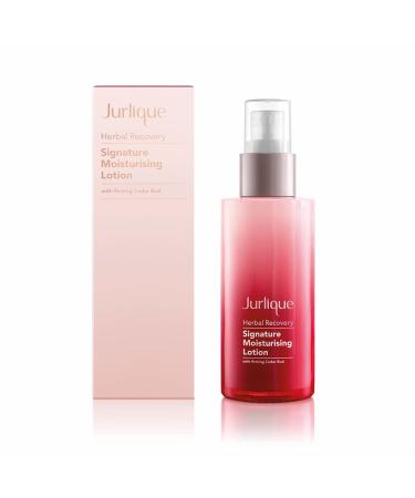 Jurlique Jurlique Herbal Recovery Signature Moisturising Lotion  1.7 oz (Pack of 1)