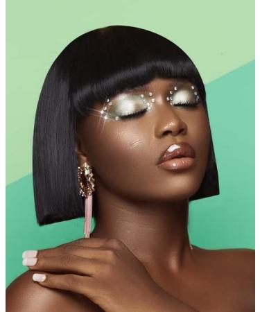 CCbeauty Shimmer Eyeshadow Stick - 2-IN-1 Cream Eye Shadow Pencil with Smudger | Waterproof & Hypoallergenic Eye Brightener Stick in Shiny White Pink Champagne - 01 - Buy Online on SooperMarket.com