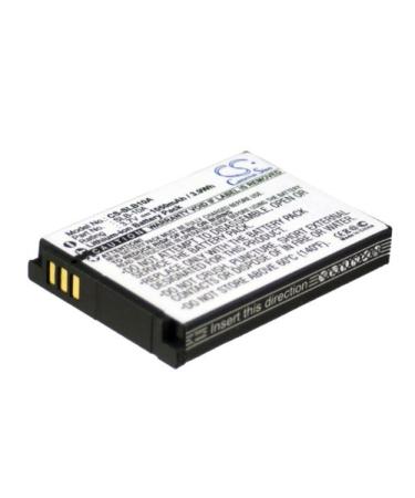 3.7V Battery Replacement for Rotanus CB-105 FH-D90