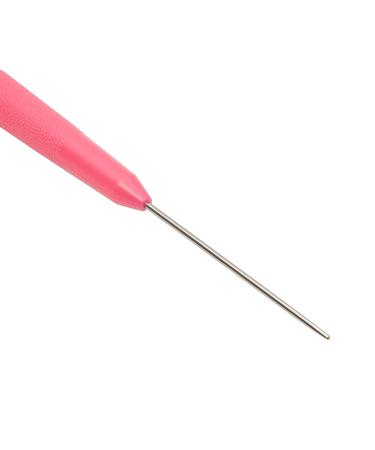 Balayage Kit with Highlighting Board & Hair Dye Brushes - Pink 3 Sizes 7 Piece Set - Buy Online on SooperMarket.com
