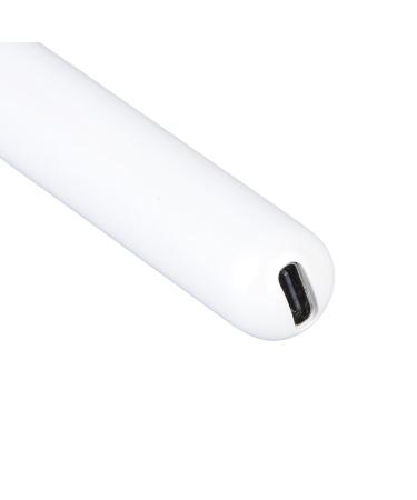 Smart Visible Ear Cleaner with 360 Degree Wide Angle 3.2mm Lens, LED Light, 10MP HD Camera, and 6 Gyroscopes for Effective Earwax Removal - White - Buy Online on SooperMarket.com