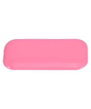 Eyeline Glue Soft Silicone Pad - Washable & Reusable False Eyelash Adhesive Palette for Salon Use - Buy Online on SooperMarket.com