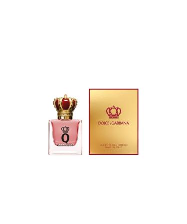 Dolce & Gabbana Q 1 Fl Oz (Pack of 1)