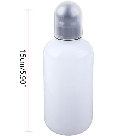 IOOOFU Moisturizing l Sprayer Neti Pot Sinus Rinse Bottle Pressure Rinse l Irrigation Adults Allergies Sinus Care Kits White PP - Buy Online on SooperMarket.com