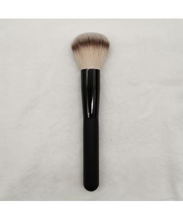 Professional Makeup Brush Set - Powder Foundation Blush Bronzer & Contour Kabuki Brushes - Soft Synthetic Fiber Face Blender for Flawless Application - Buy Online on SooperMarket.com