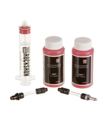 RockShox Bleed Kit, Charger Damper, Standard