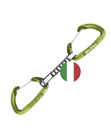Salewa Expr Set Dyn Hot G3 Wire/Wire
