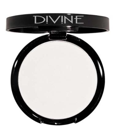 Divine Skin & Cosmetics - Keep Makeup in Place All Day with this ALL NEW Invisible Pressed Blotting Powder With Puff