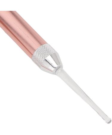 Ear Wax Removal Kit - Safe & Durable Earpick with Storage Box | Full Polishing for Visible Results - Buy Online on SooperMarket.com