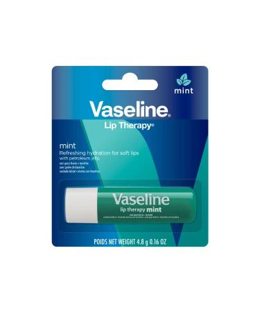Vaseline Lip Therarpy Single w/ Backer Card Mint