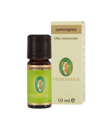 Flora Lemongrass Essential Oil - 500 g
