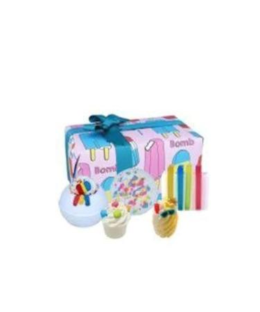 Anything is Popsickle Gift Box