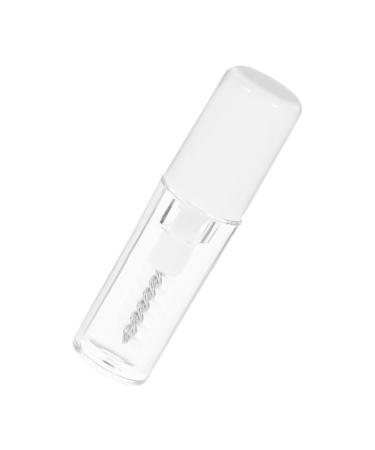 CANIGHT Eyelash Raincoat Gels Mascara Brows Gel Eyebrow Setting Gel Makeup Supplies Brow Fixing Gel Plastic