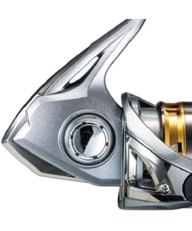 Shimano Spinning Reel 17 Sedona 4000 - High Performance Fishing Gear - Buy Online on SooperMarket.com