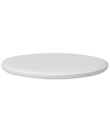 ARTDECO Powder Puff for Compact Powder - Round Makeup Applicator - 1 Piece for Flawless Finish - Ideal for All Skin Types - Buy Online on SooperMarket.com