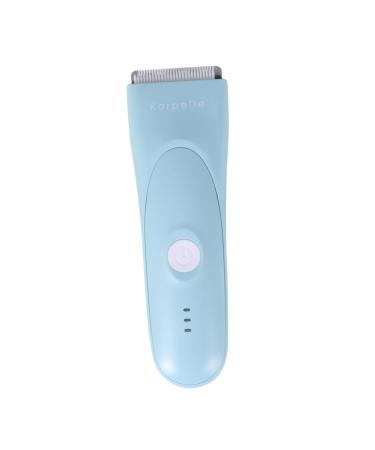 FOMIYES 1 Set Electric Beard Trimmer Baby Hair Clipper Scissors Baby Hair Trimmer Electric Rechargeable Hair Trimmer Baby Barber Tools Toddler Presents Charging Mode Plate Newborn