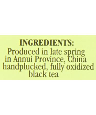 Harney & Sons English Breakfast Loose Leaf Black Tea 8 oz - Authentic Quality Blend (1 Pack) - Buy Online on SooperMarket.com