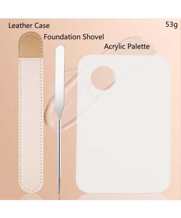 Korean Picasso Makeup Spatula | Foundation Spatula for Flawless Application - Buy Online on SooperMarket.com