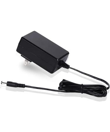 Xunguo AC/DC Adapter Replacement Compatible for Light Relief LR150 90LR15LR01 Infrared Pain Therapy Light Power Supply Charger PSU - Buy Online on SooperMarket.com