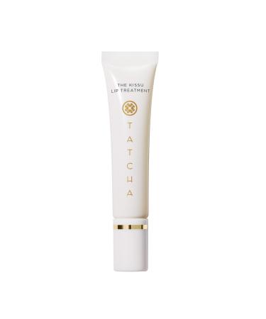 Tatcha Kissu Lip Treatment Volume-Restoring Lip Serum for Plump Bouncy Lips