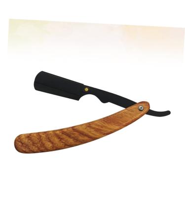 Buy Men's Manual Eyebrow & Beard Razor | Precision Shaving for Perfect Style - International Shipping Available - Buy Online on SooperMarket.com
