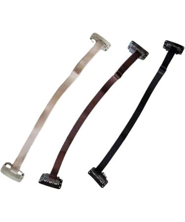 Invisible Hairpin Remove Eye Fishtail Wrinkles Face Lift Tape Reusable Face Lift Tape Face Lift Band Face Lift Tapes And Bands Invisible Brown - Buy Online on SooperMarket.com
