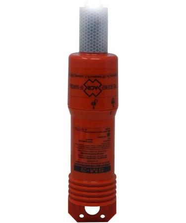 ACR 3947 SM-3 LED Marker Light for Man Overboard Safety - Buy Online on SooperMarket.com