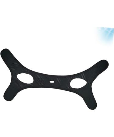 PLAFOPE Face Accessories Lifting Facial Belt Face Lifting Bandage Face Lifting Belt Tightening Face Skin Anti Wrinkle Face Band Belt Chin Strap - Buy Online on SooperMarket.com