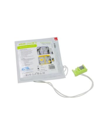 Zoll CRP Stat-Padz Replacement Defib Pads