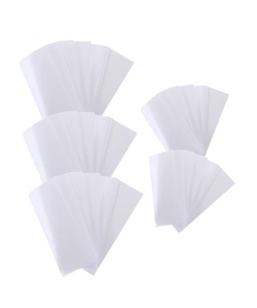Beavorty 5pcs Nonwoven Wax Paper Cleaning Tools - Face & Skin Care | International Shipping - Buy Online on SooperMarket.com