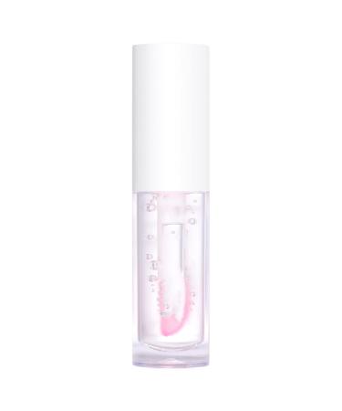 Colour Fruity Colour Changing Lip Glaze Moisturising Lipstick Moisturising Lips Moisturising Permanent Waterproof Moisturising (A One Size)