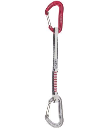 CAMP Nano 22 Express KS Dyneema Quickdraw