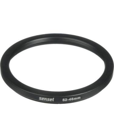 Sensei 52-46mm Step-Down Ring