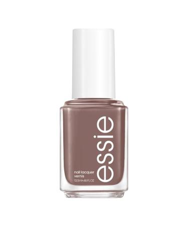 essie NAIL COLOR CROCHET AWAY