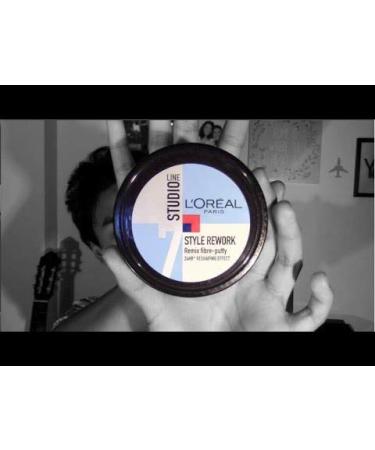 Studio Line Special FX Remix 150ml - Ultimate Hair Styling Solution - Buy Online on SooperMarket.com