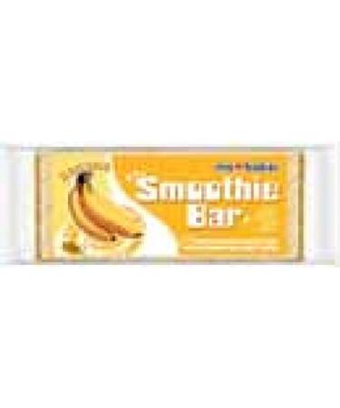 Smoothie Bar Banana (100g)