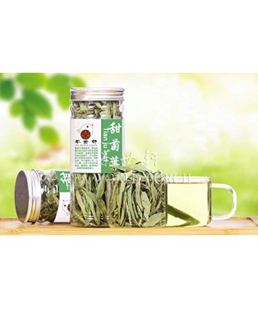 Plant Gift Organic Stevia Leaf sweet tea sweet Herbal Tea chinese health 20g