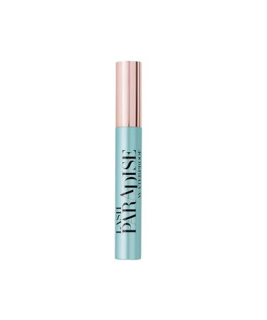 L'Oreal Paris Paris Paradise Mascara Waterproof, Black