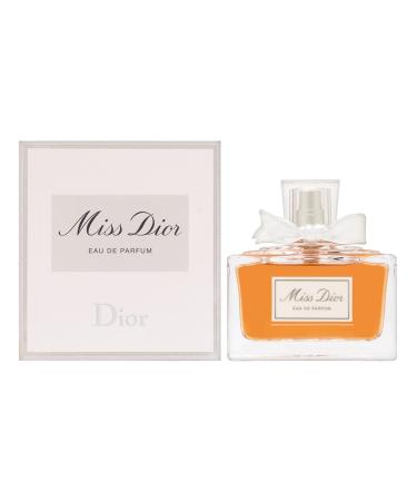 Dior Eau De Parfum 1.7 oz / 50 ml for Women