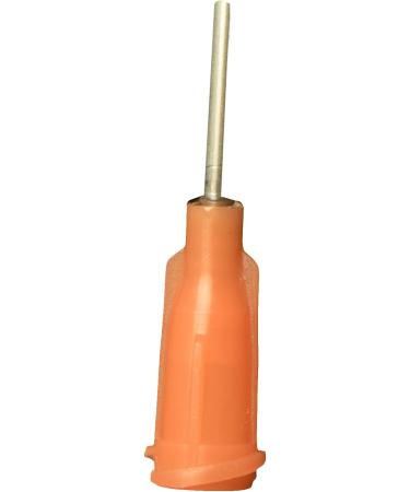 Creative Hobbies 5ml Glue Applicator Syringe with 15 Gauge Precision Tip - Pack of 10 - Buy Online on SooperMarket.com