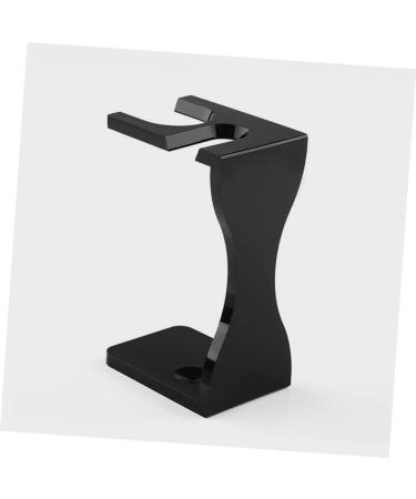 Beavorty 5-Piece Razor Set Gift - Premium Stainless Steel Wet Shave Kit with Stand - Perfect for Friends and Dads - Multi-Color Shaving Tools - Buy Online on SooperMarket.com